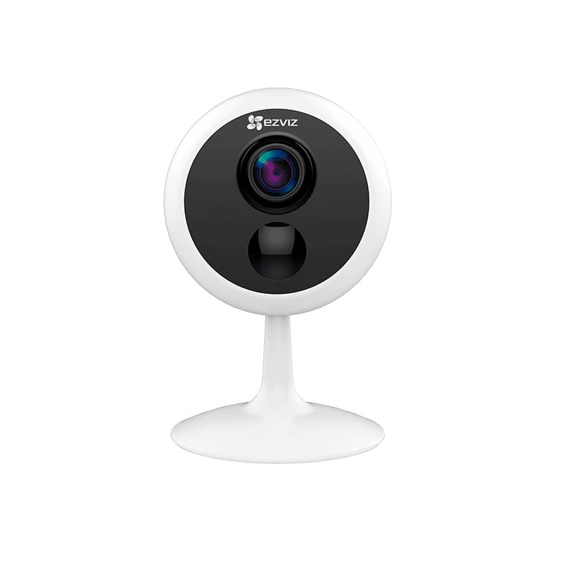 ajax ezviz c1c pir