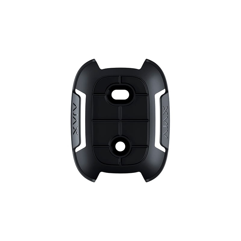 ajax holder black