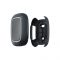 ajax holder black button