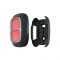 ajax holder black doublebutton