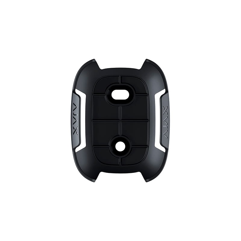 ajax holder black