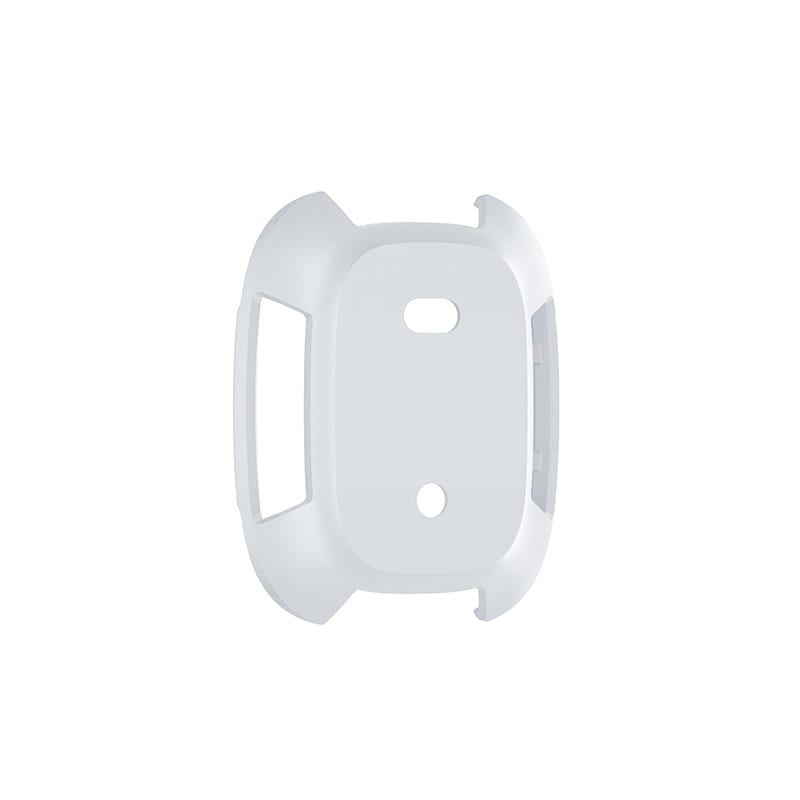 ajax holder white