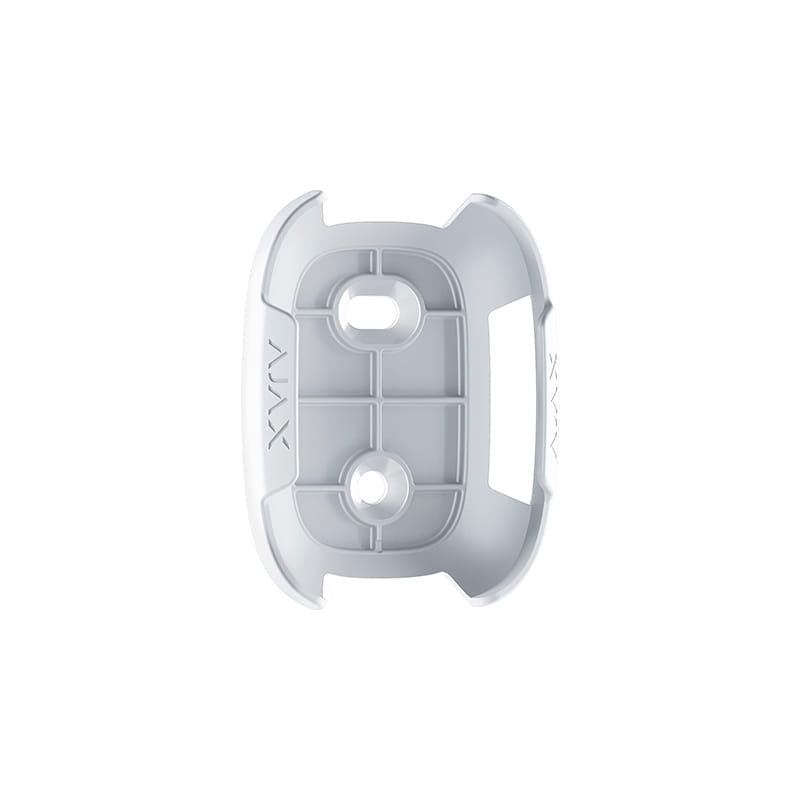 ajax holder white