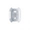 ajax holder white
