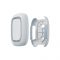 ajax holder white button
