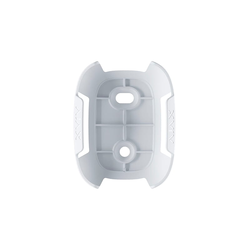 ajax holder white