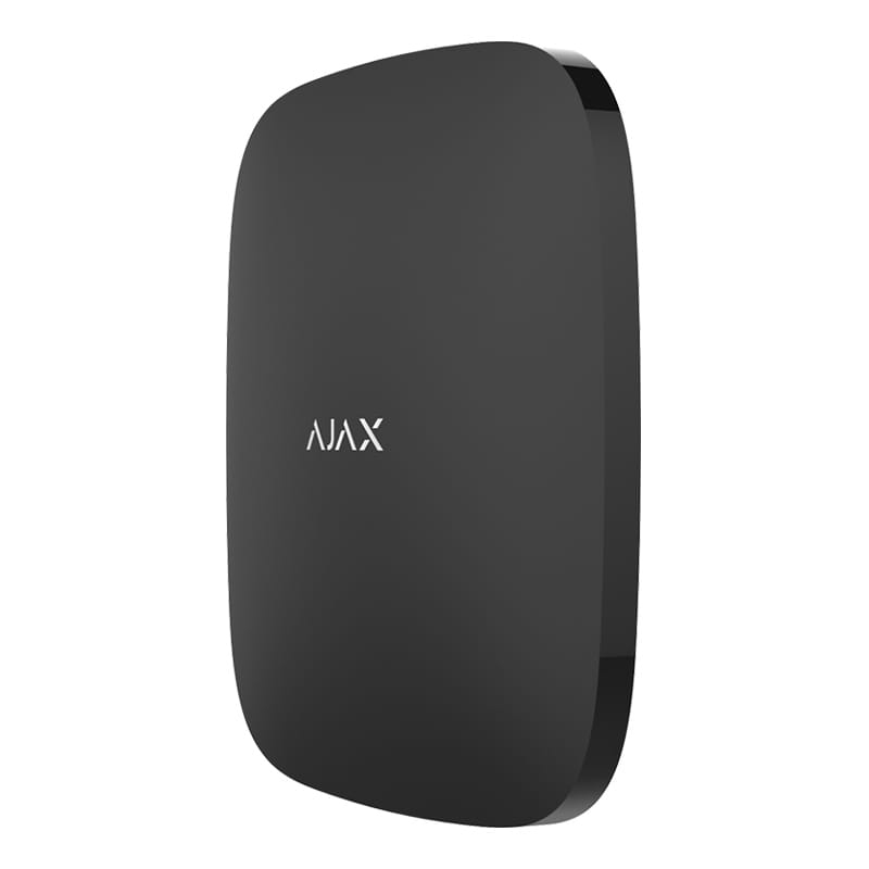 ajax hub 2 black
