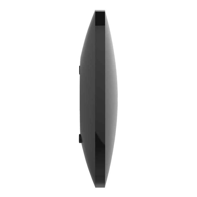 ajax hub 2 black