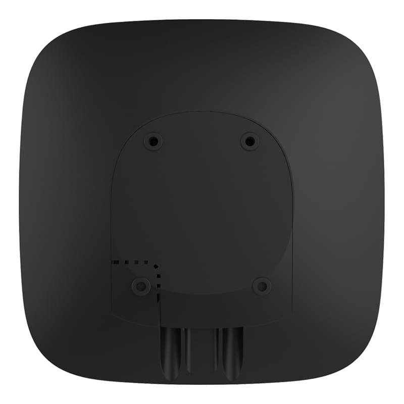 ajax hub 2 black