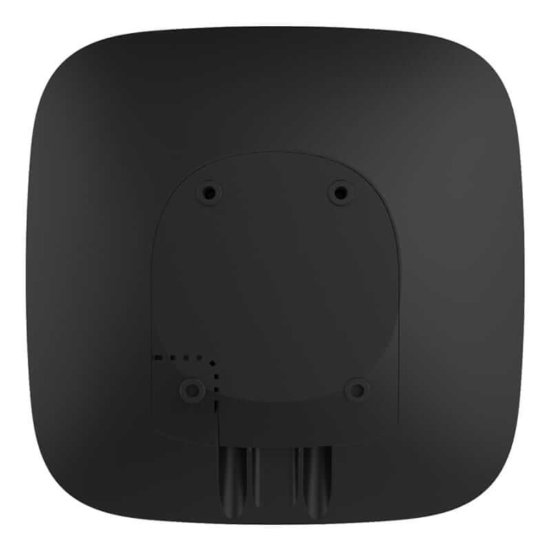 ajax hub 2 plus black