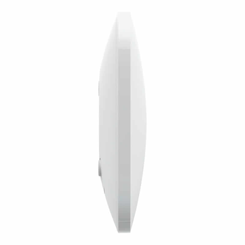 ajax hub 2 plus white