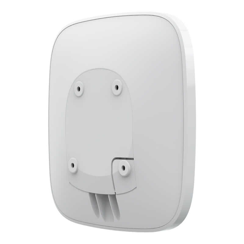 ajax hub 2 plus white