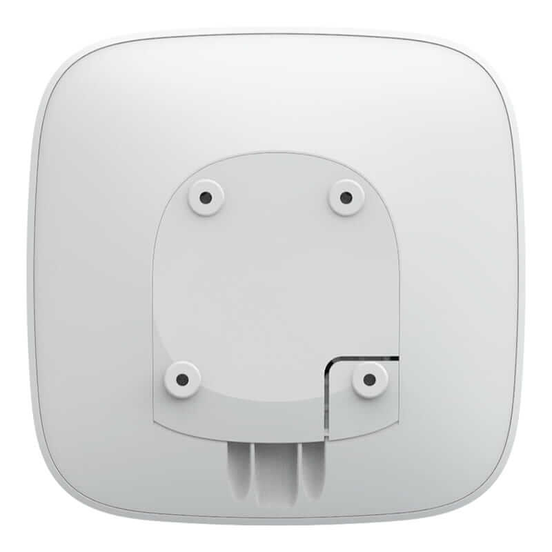 ajax hub 2 plus white