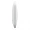 ajax hub 2 white