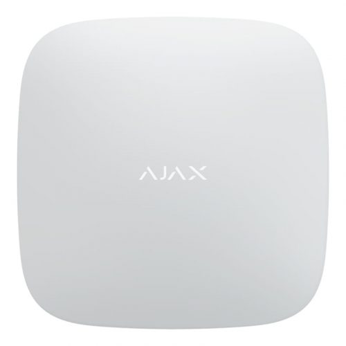 ajax hub 2 white