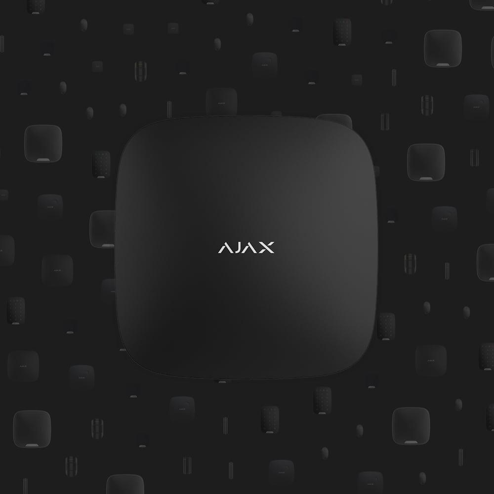 ajax hub compare