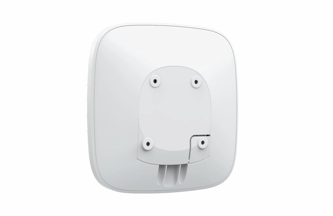 ajax hub plus
