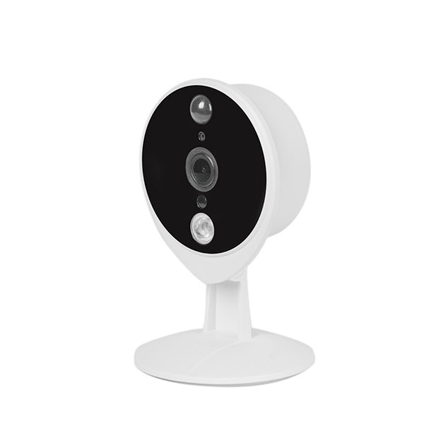 Ajax tecsar network camera