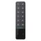 ajax-keypad-outdoor-graphite-jeweller_0001_Render – Ajax KeyPad Outdoor Jeweller – graphite – front