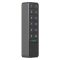 ajax-keypad-outdoor-graphite-jeweller_0004_Render – Ajax KeyPad Outdoor Jeweller – graphite – front angled