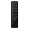 ajax-keypad-outdoor-jeweller-_0001_Render – Ajax KeyPad Outdoor Jeweller – black – front