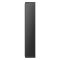 ajax-keypad-outdoor-jeweller-_0002_Render – Ajax KeyPad Outdoor Jeweller – black – side R