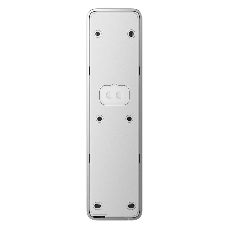 ajax-keypad-outdoor-white-jeweller_0000_Render – Ajax KeyPad Outdoor Jeweller – white – back
