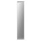 ajax-keypad-outdoor-white-jeweller_0005_Render – Ajax KeyPad Outdoor Jeweller – white – side R