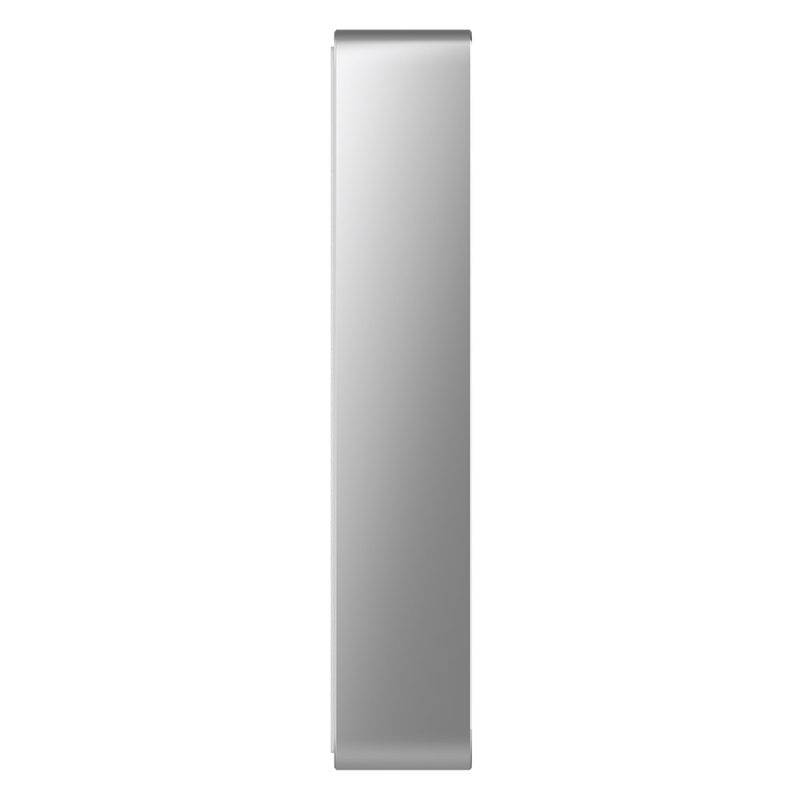 ajax-keypad-outdoor-white-jeweller_0005_Render – Ajax KeyPad Outdoor Jeweller – white – side R