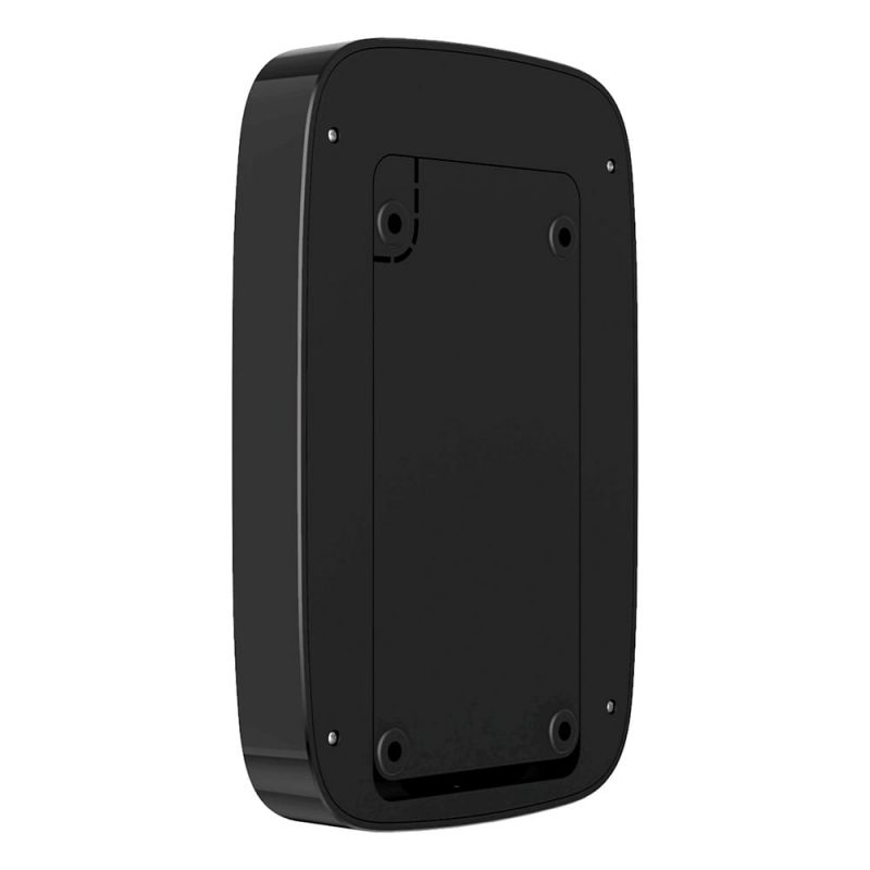 Ajax KeyPad Plus Black