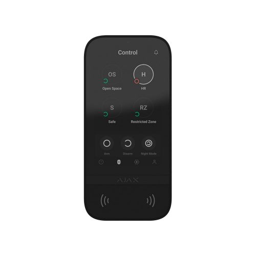 ajax-keypad-touchscreen-black