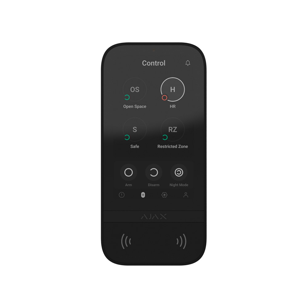 ajax-keypad-touchscreen-black