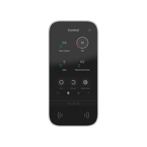 ajax-keypad-touchscreen-white