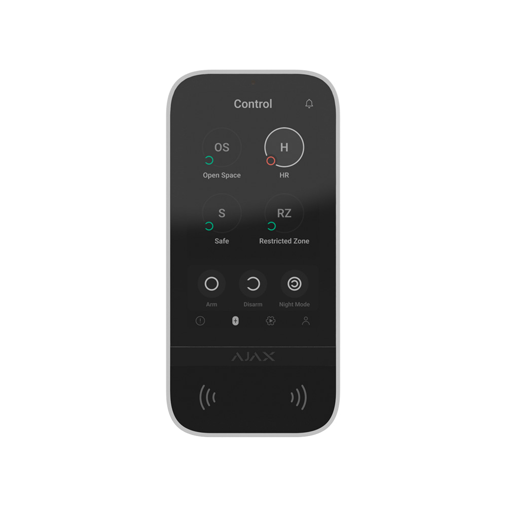 ajax-keypad-touchscreen-white