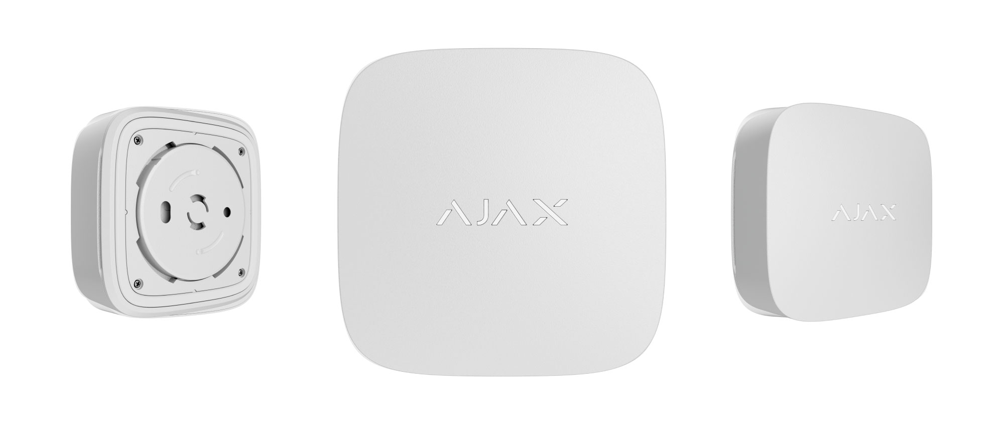 Ajax LifeQuality