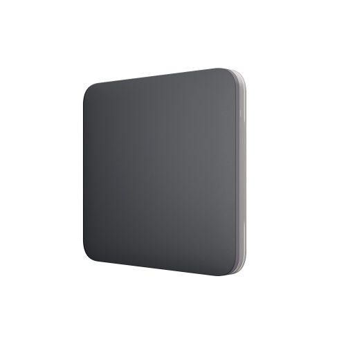 ajax-LightSwitch-1-gang-graphite