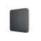 ajax-LightSwitch-1-gang-graphite
