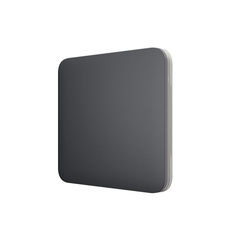 ajax-LightSwitch-1-gang-graphite