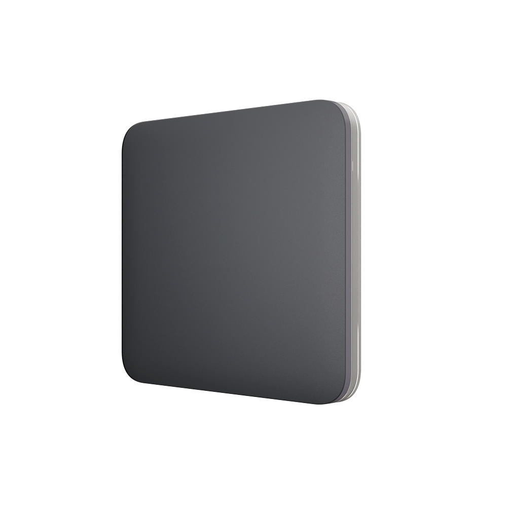 ajax-LightSwitch-1-gang-graphite