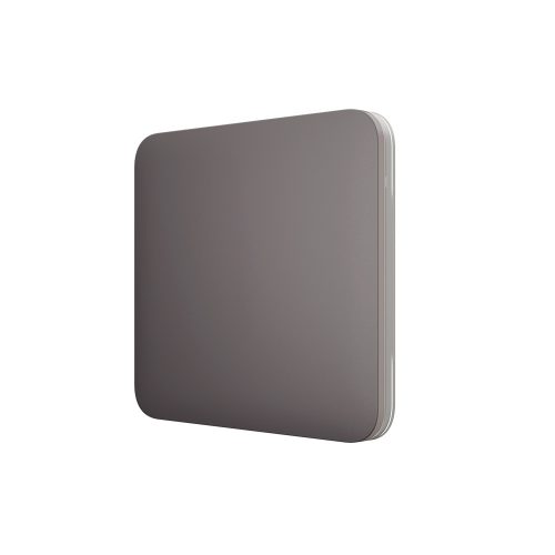 ajax-LightSwitch-1-gang-grey