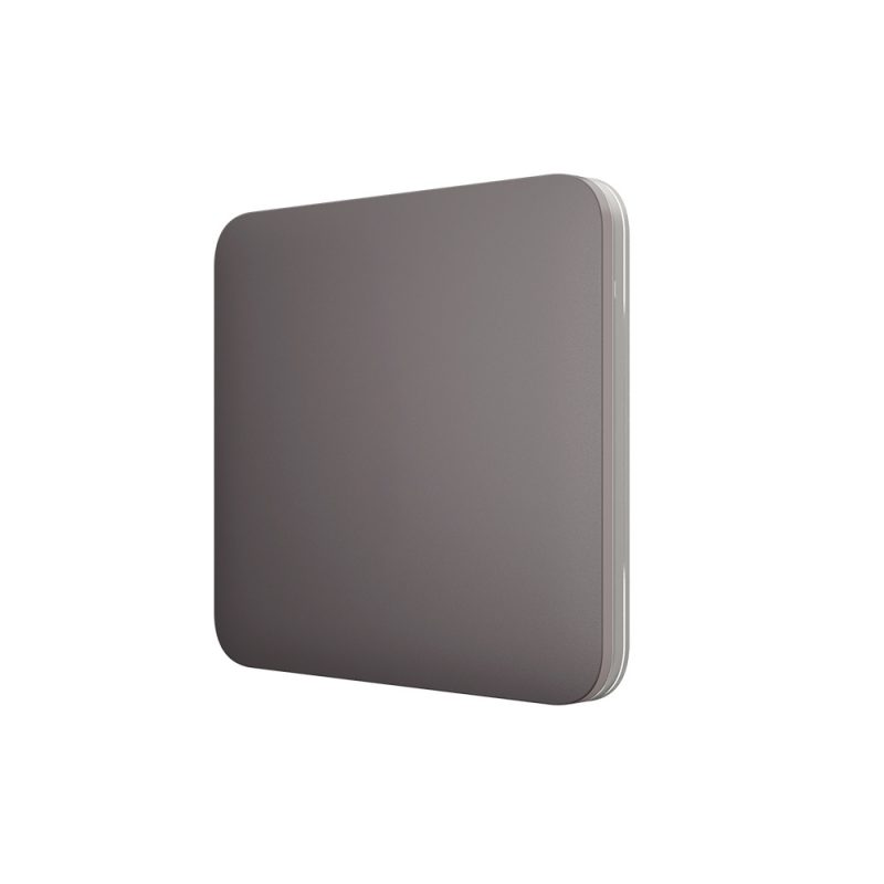 ajax-LightSwitch-1-gang-grey