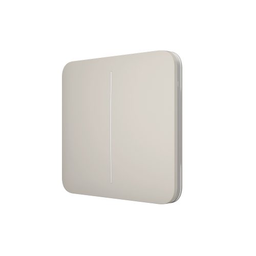 ajax-LightSwitch-2gang-oyster