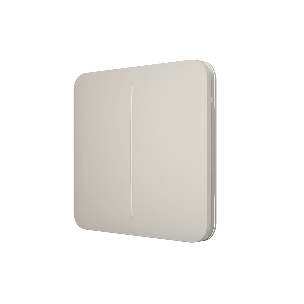 ajax-LightSwitch-2gang-oyster