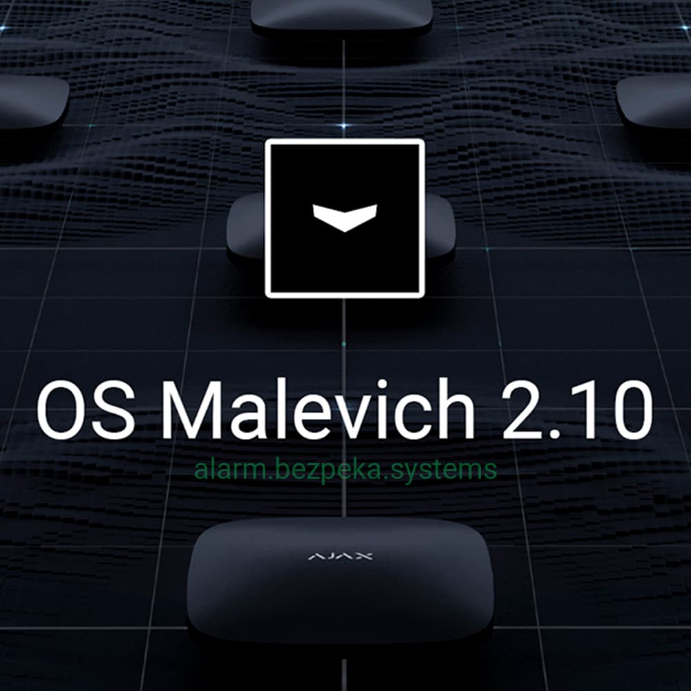 ajax malevich 2.10