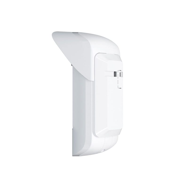 ajax motioncam outdoor