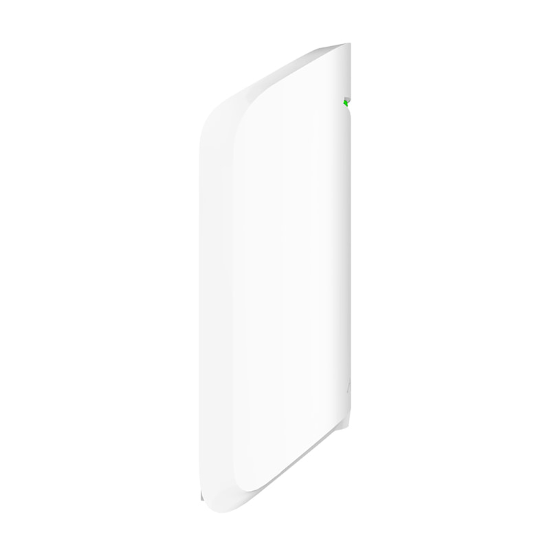 ajax motionprotect curtain white