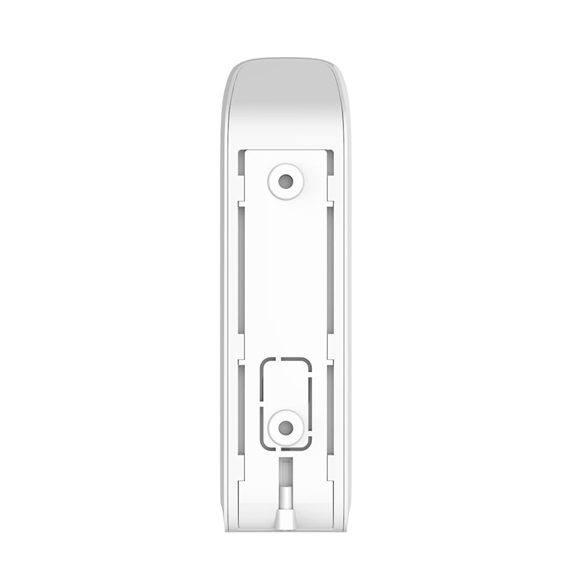 ajax motionprotect curtain white