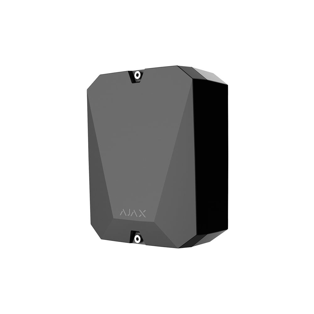ajax multitransmitter black