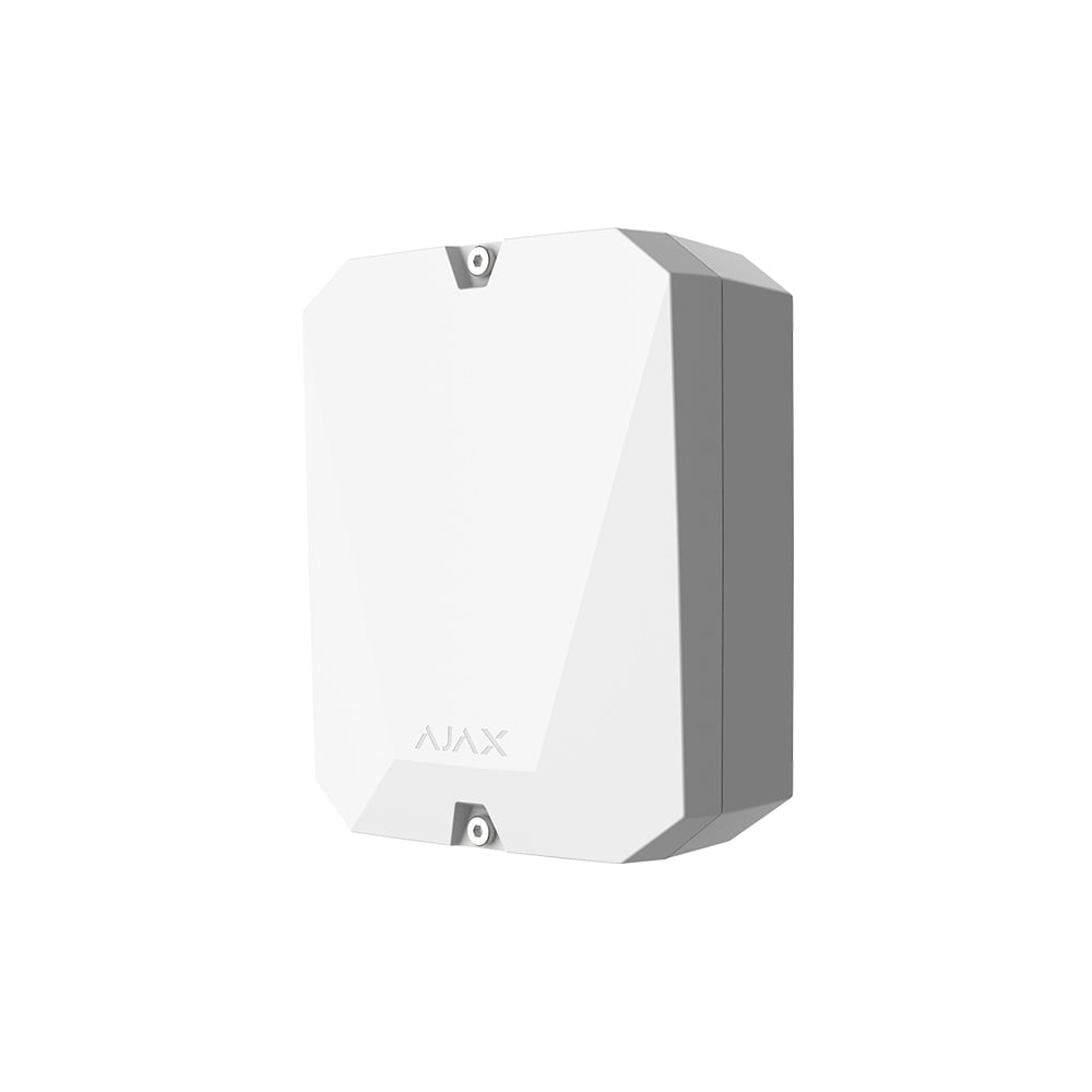 ajax multitransmitter white
