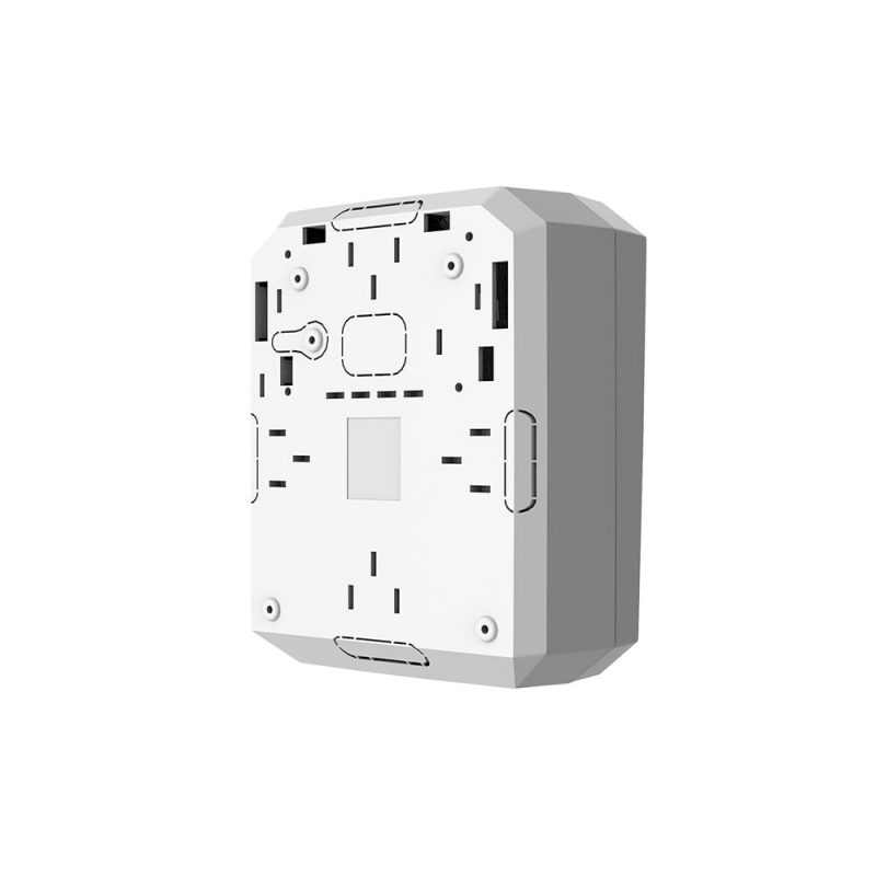 ajax multitransmitter white